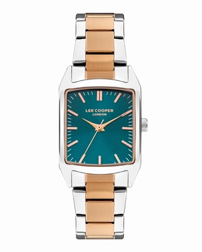 Lee Cooper - LC07924.470 - Women's Super Metal Watch women's watches,watch for women