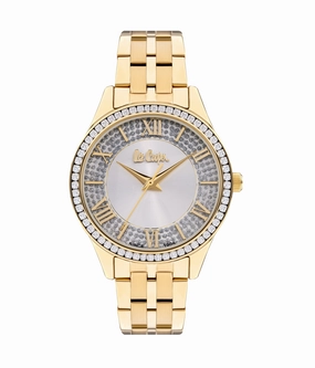 Lee Cooper - LC07928.130 - Women's Super Metal Watch women's watches,watch for women