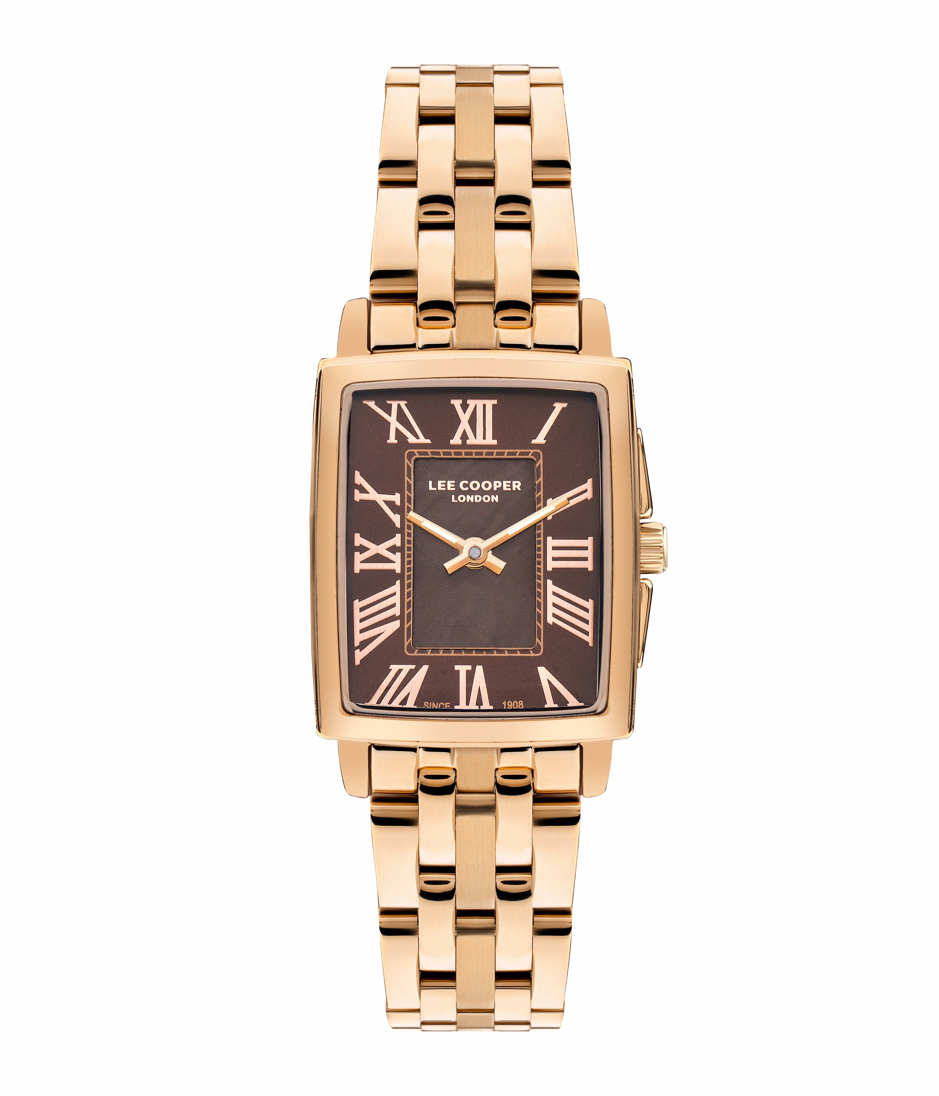 Lee Cooper - LC07940.440 - Women's Super Metal Watch women's watches,watch for women