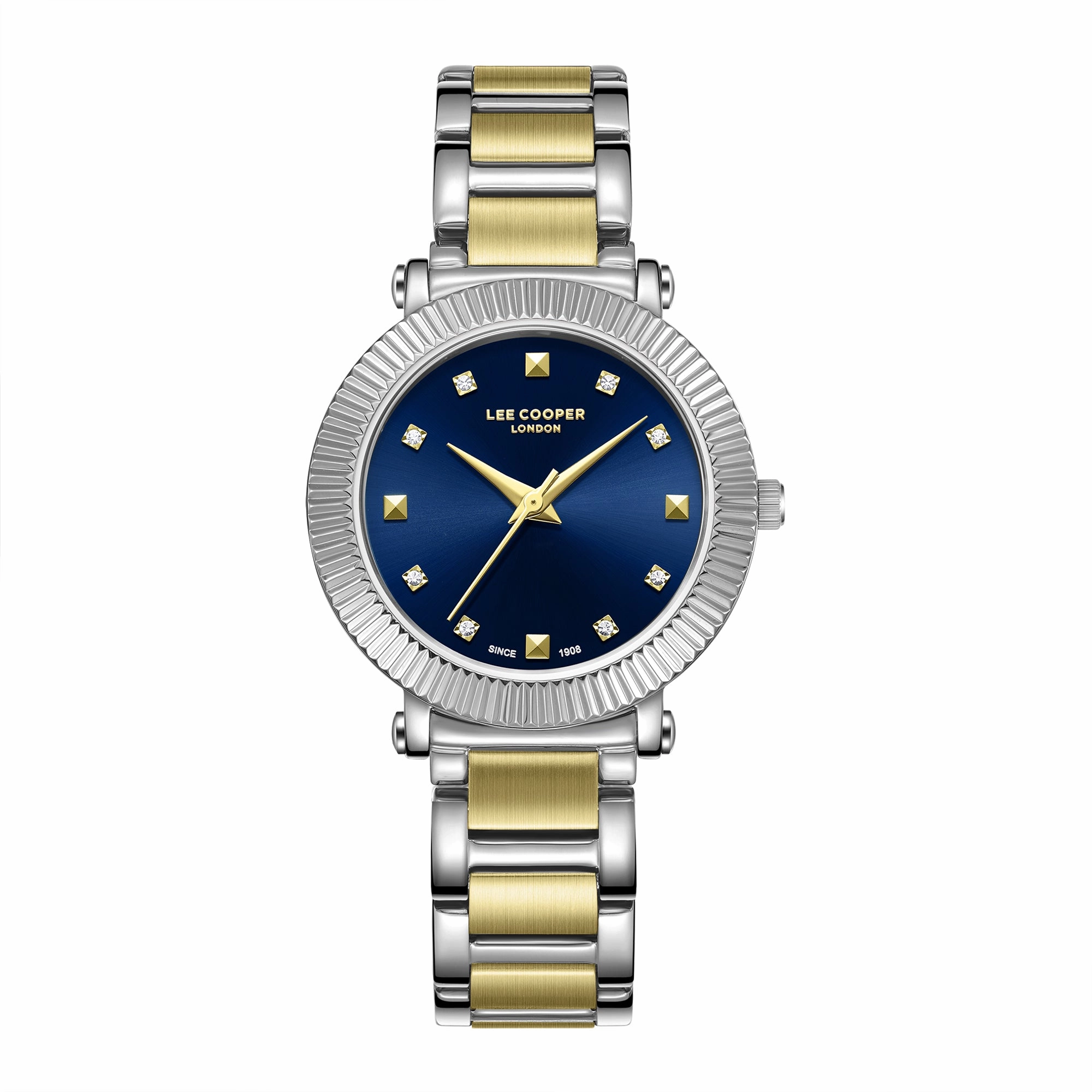 Lee Cooper - LC07955.290 - Women's Super Metal Watch women's watches,watch for women