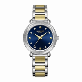Lee Cooper - LC07955.290 - Women's Super Metal Watch women's watches,watch for women
