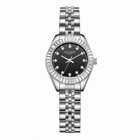 Lee Cooper - LC07956.350 - Women's Super Metal Watch women's watches,watch for women