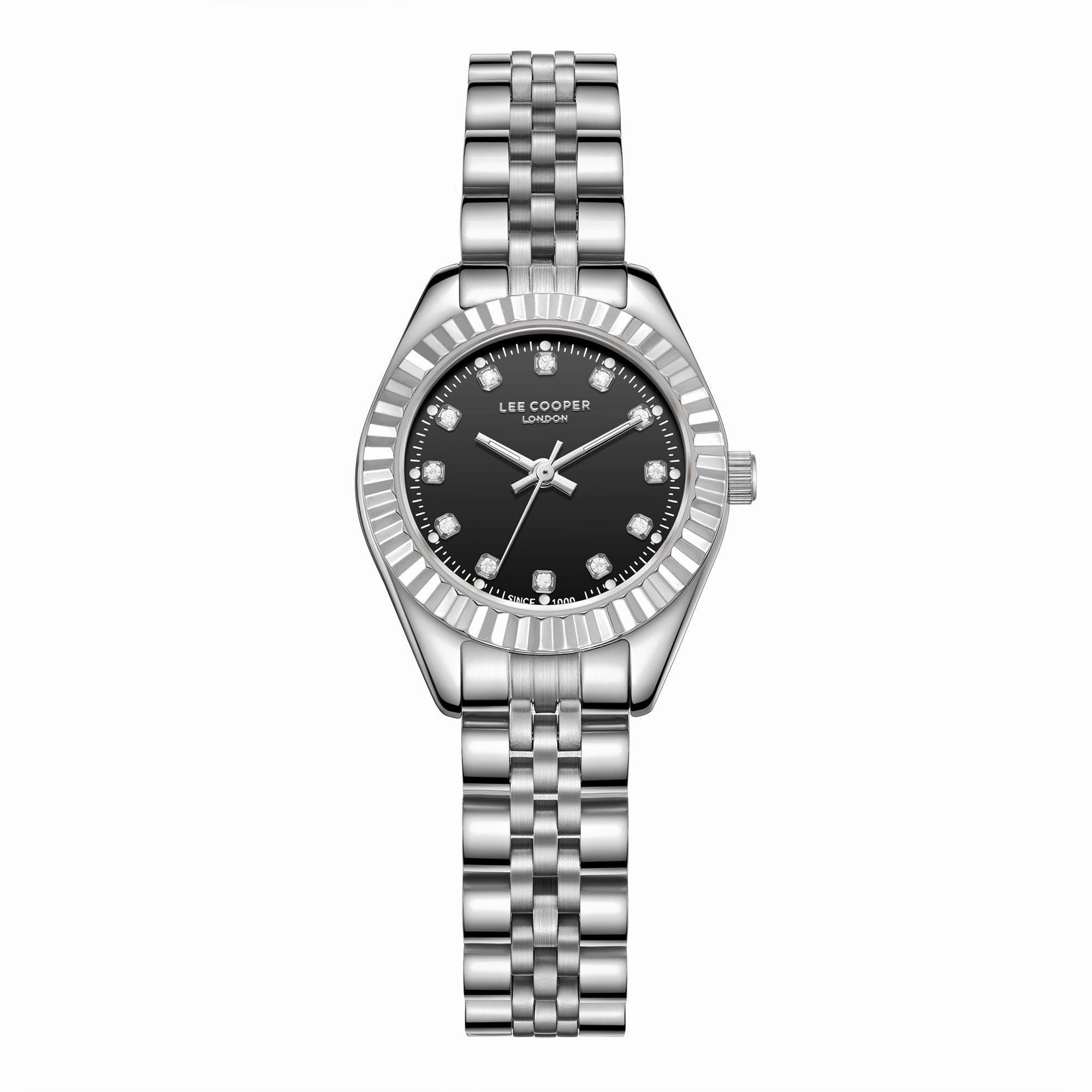 Lee Cooper - LC07956.350 - Women's Super Metal Watch women's watches,watch for women