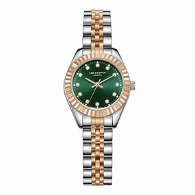 Lee Cooper - LC07956.570 - Women's Super Metal Watch women's watches,watch for women