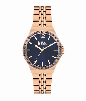 Lee Cooper - LC07969.490 - Women's Super Metal Watch women's watches,watch for women