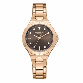 LEE COOPER - LC07999.440 - LADIES STAINLESS WRIST WATCH women's watches,watch for women