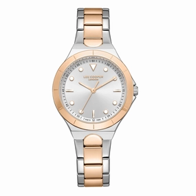 LEE COOPER - LC07999.530 - LADIES STAINLESS WRIST WATCH women's watches,watch for women