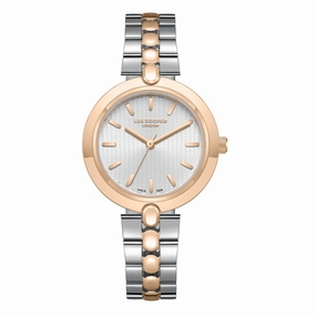 LEE COOPER - LC08057.530 - LADIES STAINLESS WRIST WATCH women's watches,watch for women