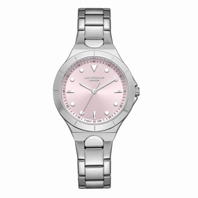 LEE COOPER LC07999.380 LADIES STAINLESS STEEL WRIST WATCH women's watches,watch for women