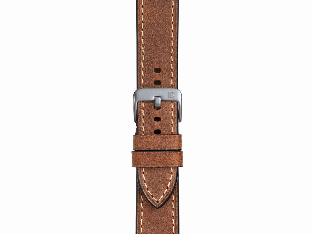 Liberty Leather Strap