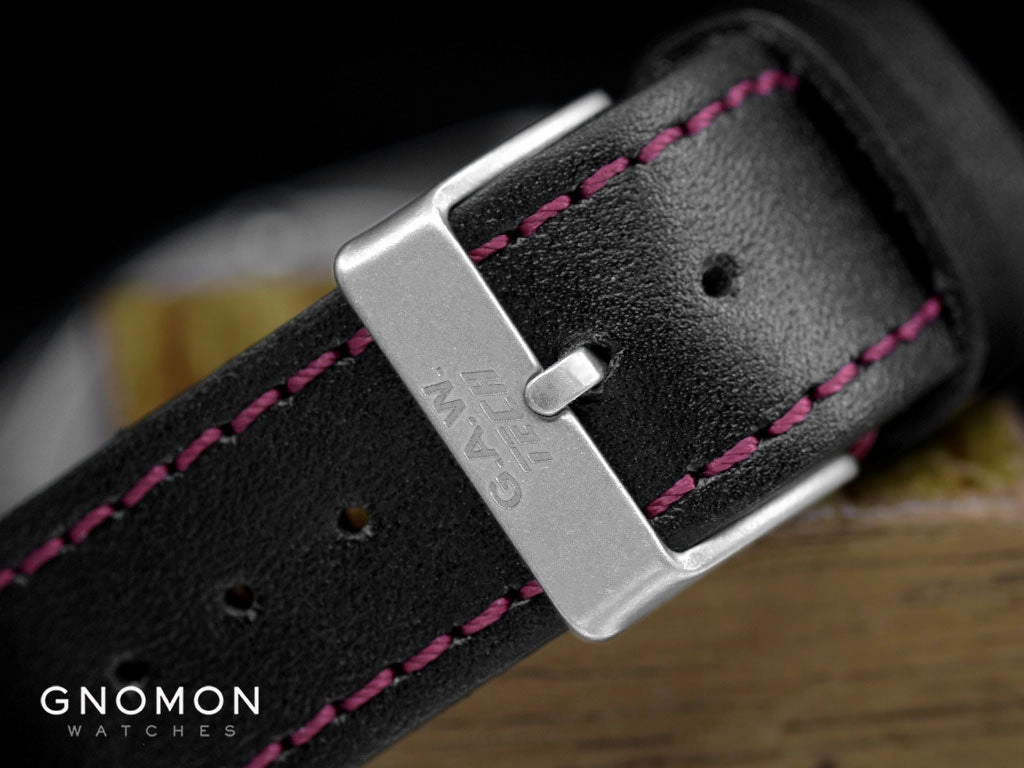 Lince Crimson Red - Gnomon Exclusive