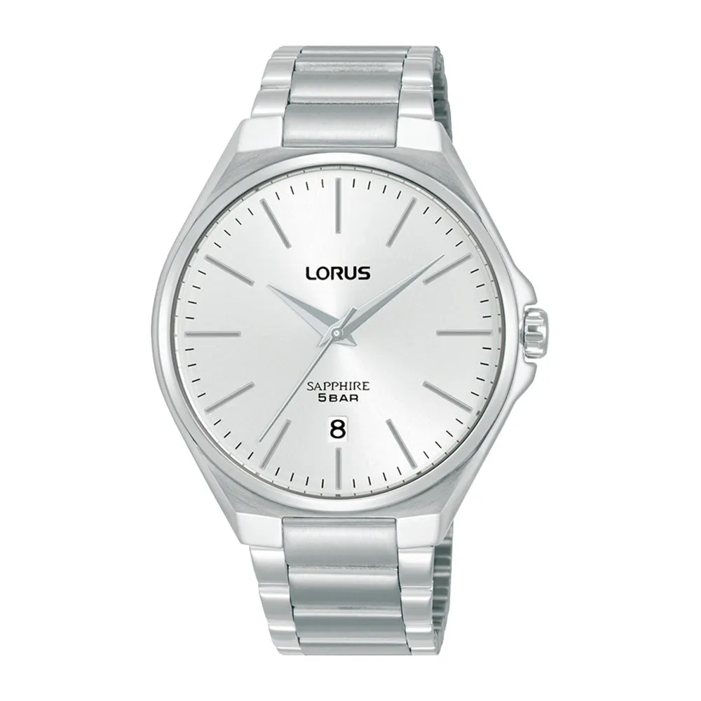 Lorus Classic Mens Watch RS949DX9 cheap digital watch best digital watch for men