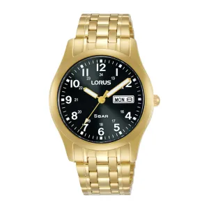 Lorus Day Date Mens Watch RXN76DX9 cheap digital watch best digital watch for men