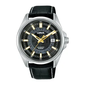 Lorus Skeleton Dial Automatic Mens Watch RU411AX9 cheap digital watch best digital watch for men