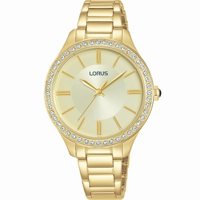 Lorus RG232UX-9 stainless steel watch clasp High quality stainless steel watch
