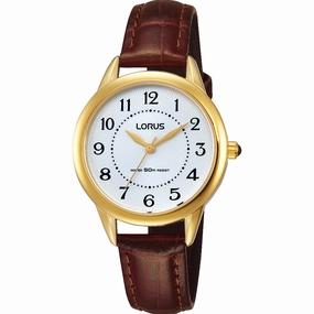 Lorus RG252JX-5 stainless steel watch clasp High quality stainless steel watch