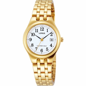 Lorus RH786AX-9 stainless steel watch clasp High quality stainless steel watch