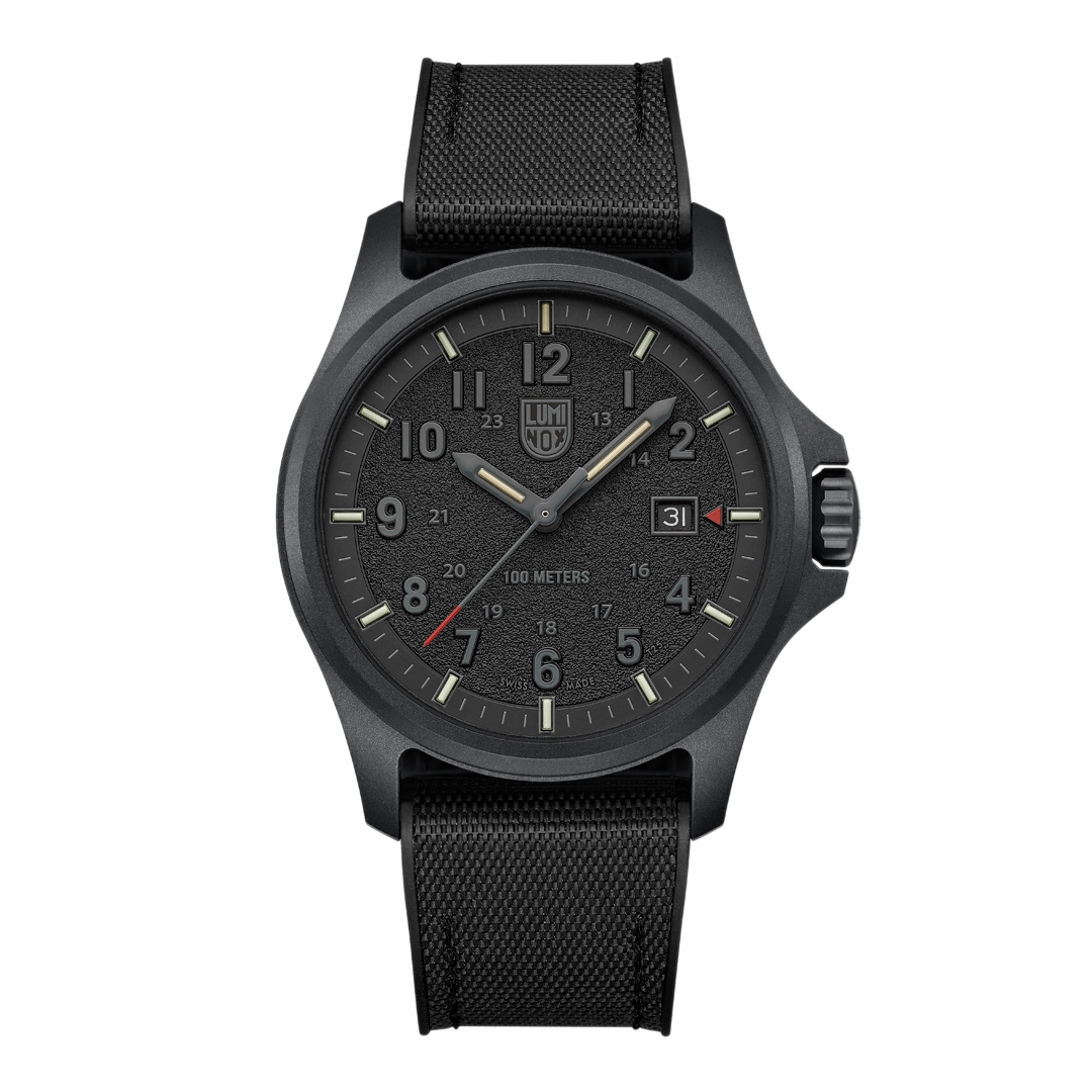 Luminox Atacama Field Watch XL.1961,quartz watch, quartz watches for men, quartz watches for women, best quartz watch, minimalist quartz watch, luxury quartz watch, waterproof quartz watch,analog quartz watch, digital quartz watch,affordable quartz watch,q