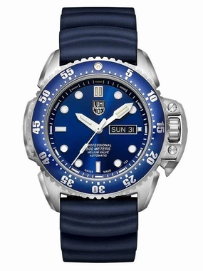 Luminox DEEP SEA DIVE  Automatic Diver's watch - XS.1523 Sports Watch for Men/Women Budget Sports Watch Luxury Sports Watch
