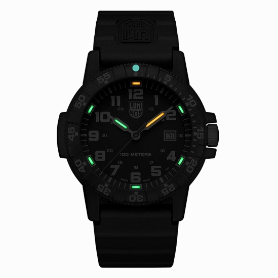 Luminox Leatherback Sea Turtle Giant XS.0321.L