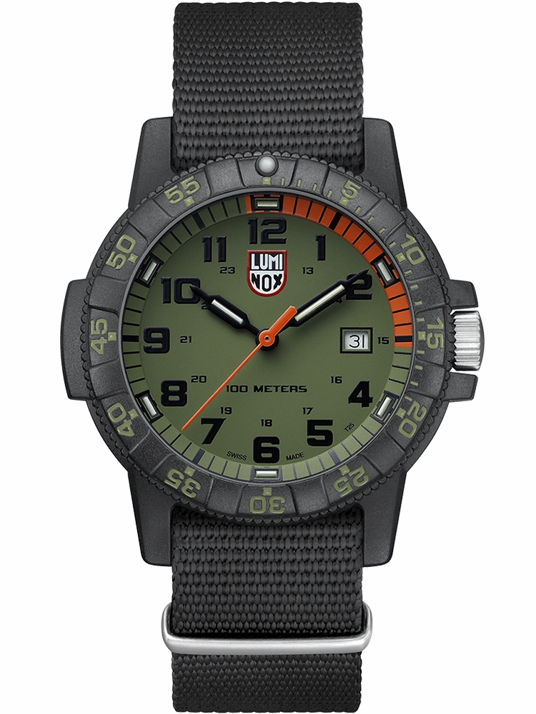Luminox Leatherback Sea Turtle Giant XS.0337 