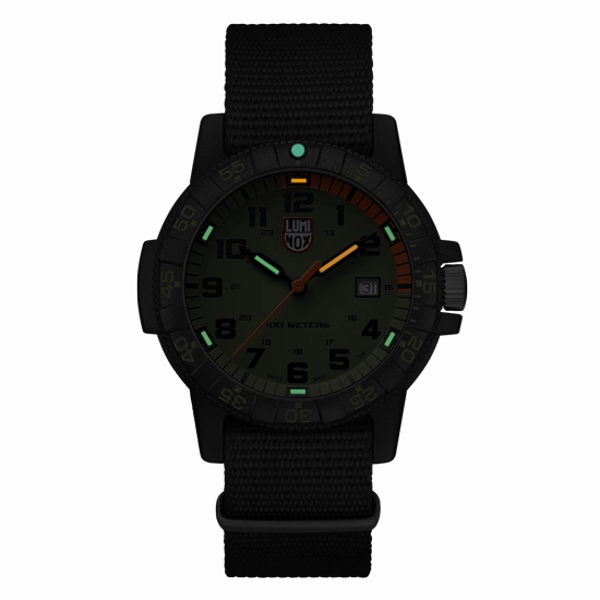 Luminox Leatherback Sea Turtle Giant XS.0337