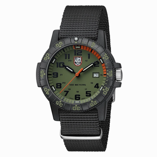 Luminox Leatherback Sea Turtle Giant XS.0337
