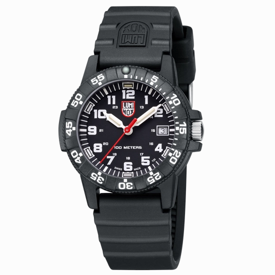 Luminox Leatherback Sea Turtle Watch XS.0301.L