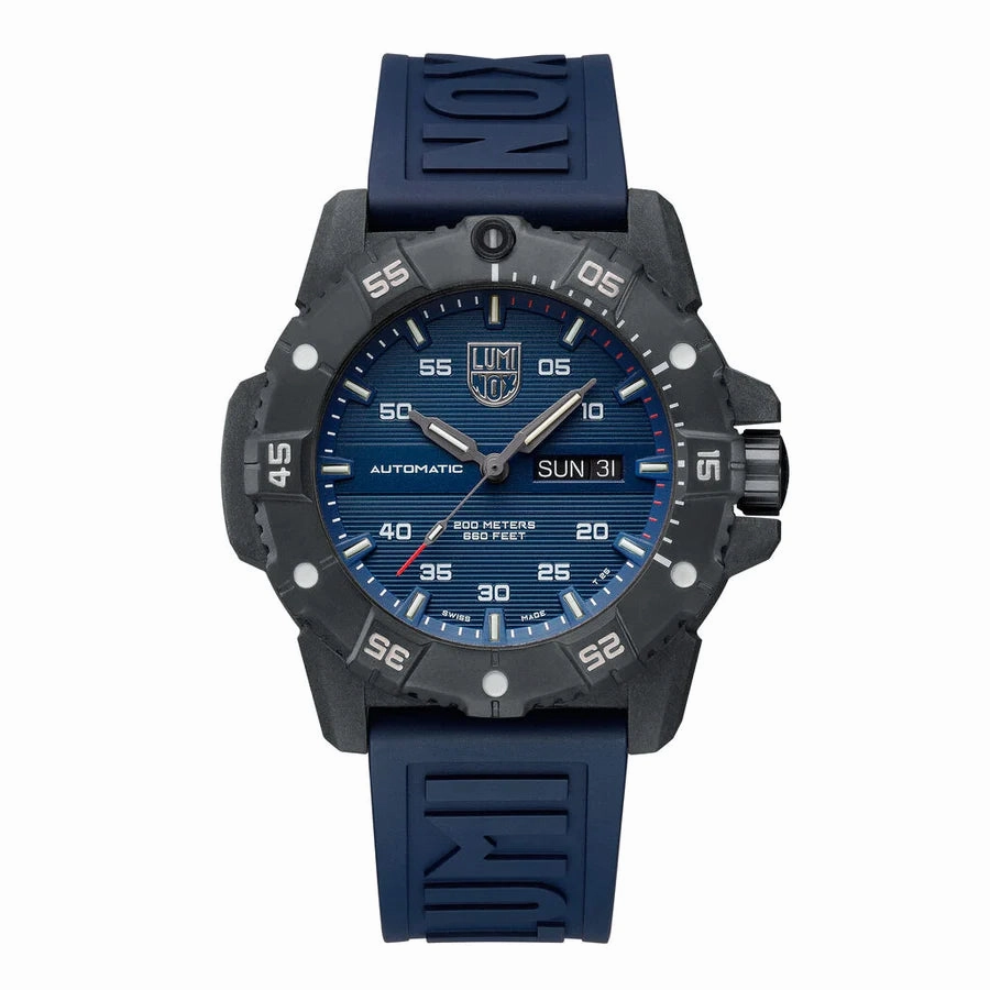 Luminox Master Carbon SEAL Automatic Watch XS.3863 