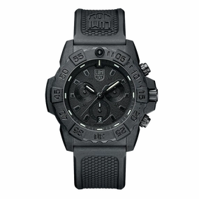 Luminox Navy Seal Chronograph Watch XS.3581.BO 