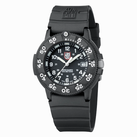 Luminox Original Navy SEAL XS.3001.F