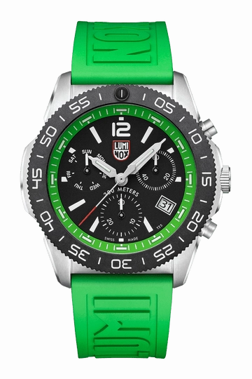 Luminox Pacific Diver Chronograph Mens Watch XS.3157.NF 