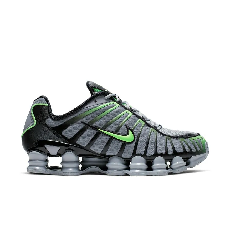 M Nike Shox TL AV3595-005