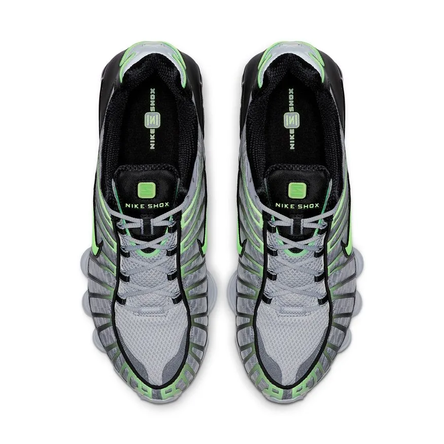 M Nike Shox TL AV3595-005