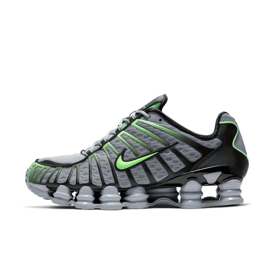 M Nike Shox TL AV3595-005