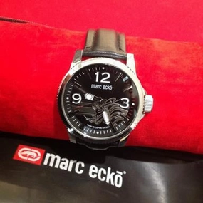 Marc Eck?? - Orologio Uomo ID56 [Outlet] men's watches,best men's watches