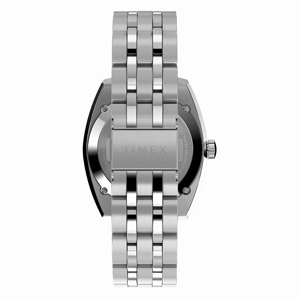 Marlin Automatic Automatic 39mm Stainless Steel Band