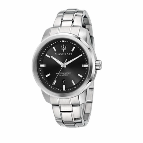 Maserati Successo Black Watch,quartz watch, quartz watches for men, quartz watches for women, best quartz watch, minimalist quartz watch, luxury quartz watch, waterproof quartz watch,analog quartz watch, digital quartz watch,affordable quartz watch,quartz 