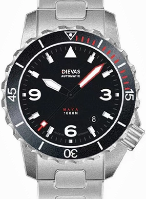 Maya MK III Black,automatic watch,automatic watches for men,automatic watches for women,luxury automatic watch,minimalist automatic watch,dress automatic watch,vintage automatic watch,automatic watch sale