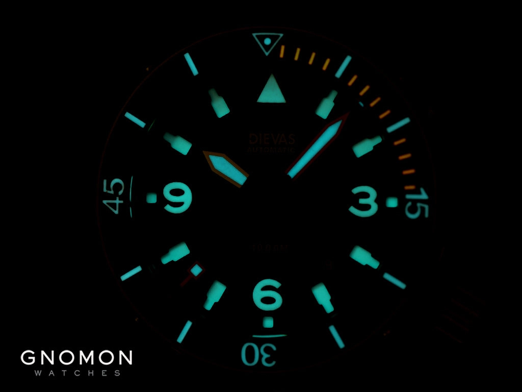 Maya MK III Black