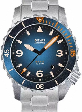 Maya MK III Blue,automatic watch,automatic watches for men,automatic watches for women,luxury automatic watch,minimalist automatic watch,dress automatic watch,vintage automatic watch,automatic watch sale