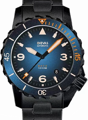 Maya MK III Pro Blue,automatic watch,automatic watches for men,automatic watches for women,luxury automatic watch,minimalist automatic watch,dress automatic watch,vintage automatic watch,automatic watch sale