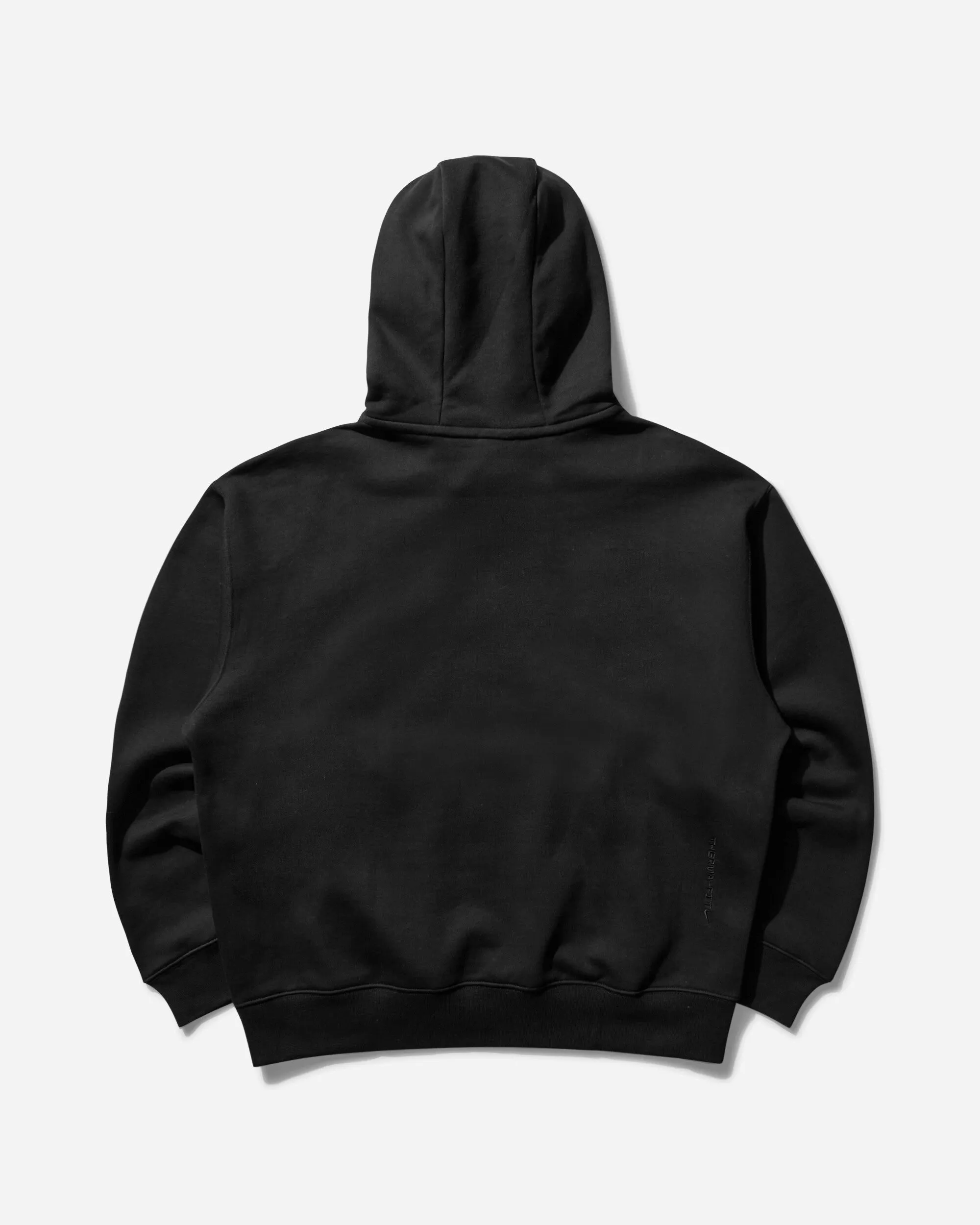 Men's ACG Therma-FIT Hooded Sweatshirt Black