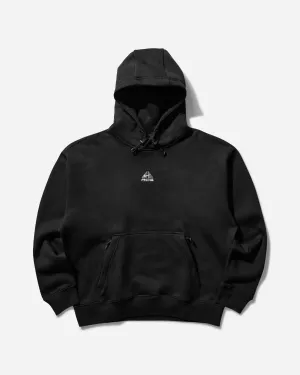Men's ACG Therma-FIT Hooded Sweatshirt Black