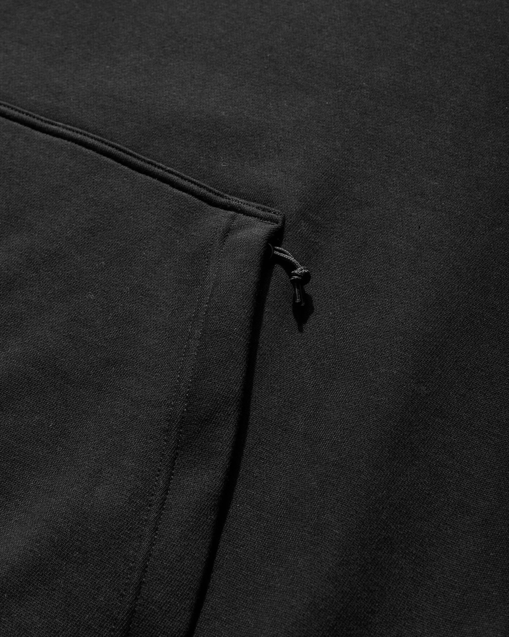 Men's ACG Therma-FIT Hooded Sweatshirt Black