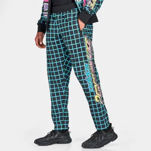 Mens Adidas adidas x Jeremy Scott Rally Track Pants / Black
