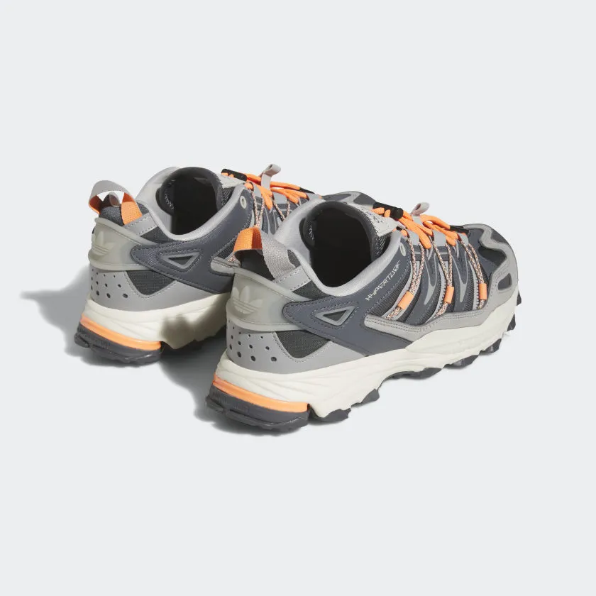 Men's adidas Hyperturf Shoes Hey Dude Shoes