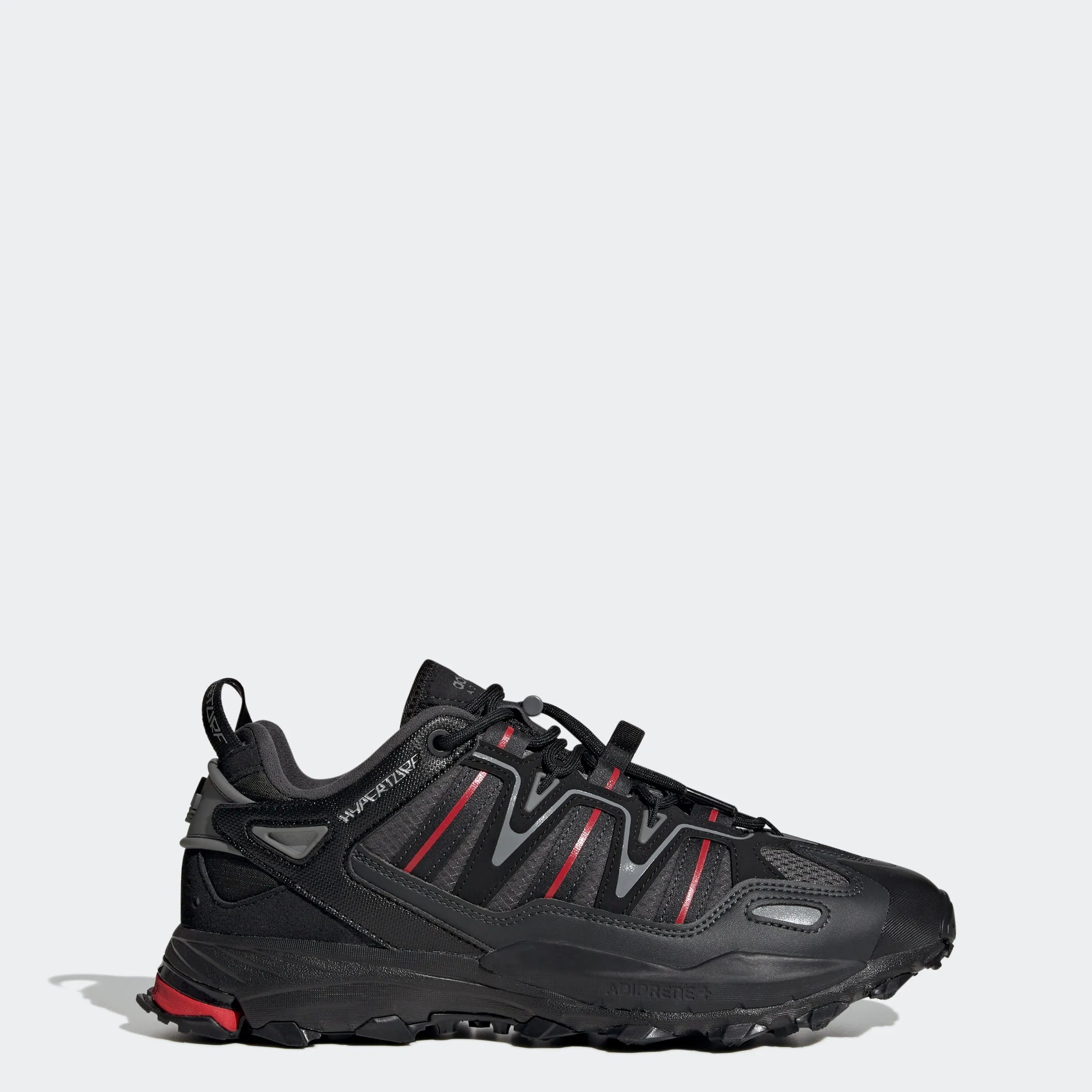 Men's adidas Hyperturf Shoes Hey Dude Shoes