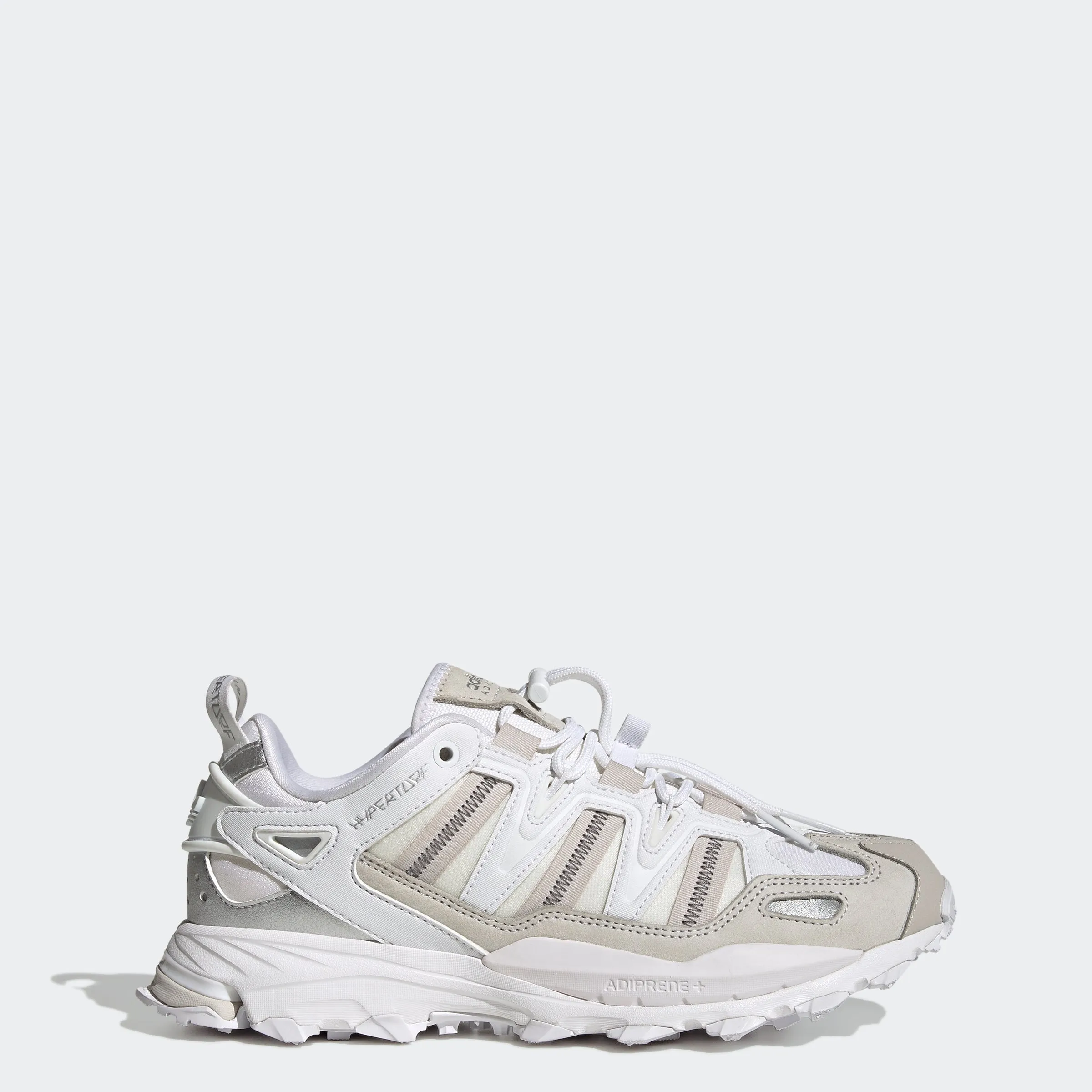 Men's adidas Hyperturf Shoes Hey Dude Shoes