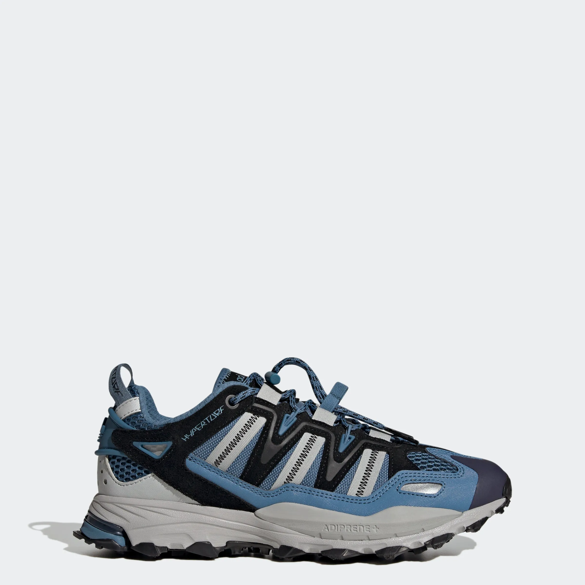Men's adidas Hyperturf Shoes Hey Dude Shoes